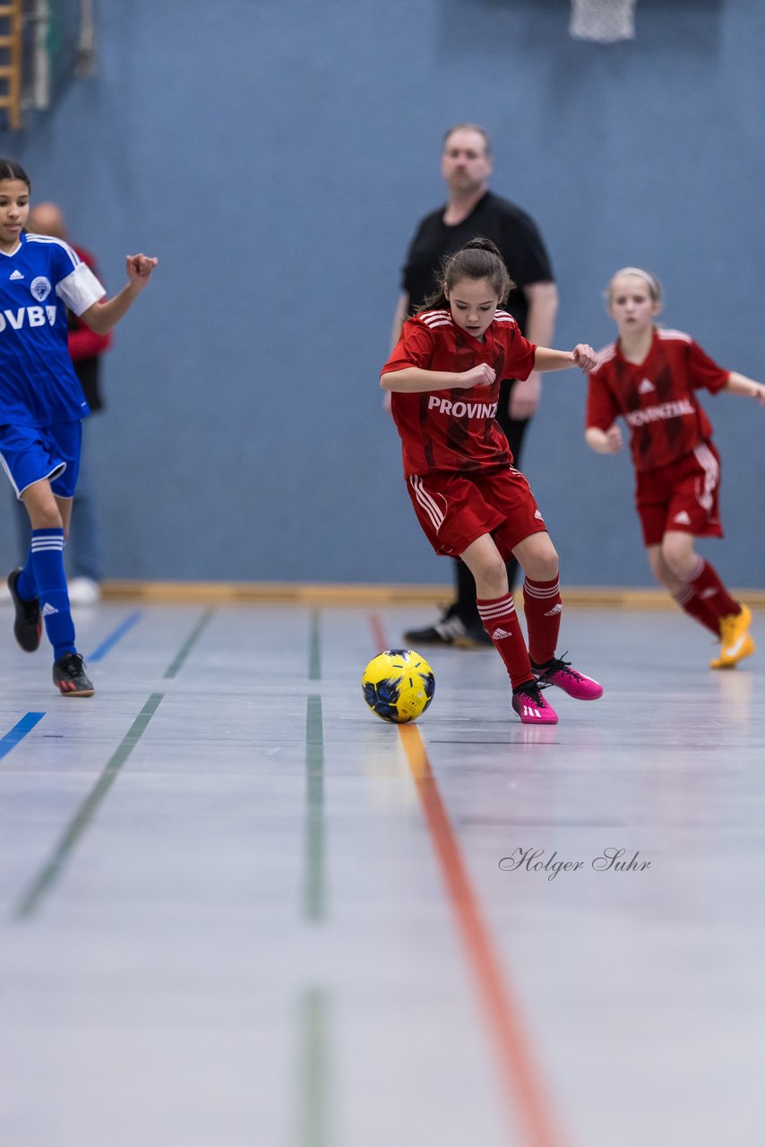 Bild 375 - wDJ NFV Futsalturnier